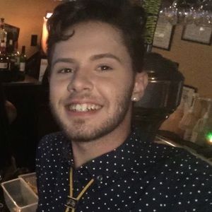 Meet your Posher, Joshua